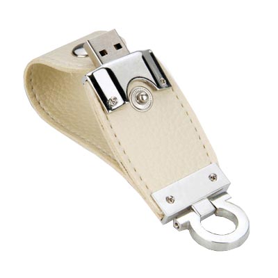 Leather USB Flash Drive UELE-13